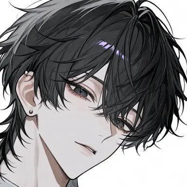 Profile image of 朔