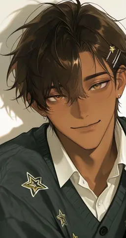 Profile image of 쿠로키 타이가