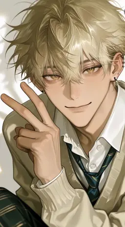 Profile image of 시미즈 레오