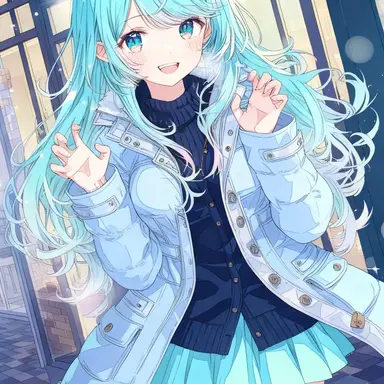 Profile image of みずき