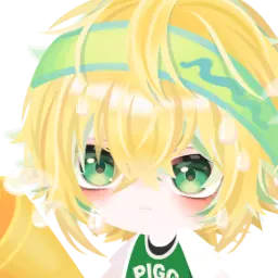 Profile image of ぷりっつ .