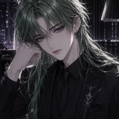 Profile image of 湊