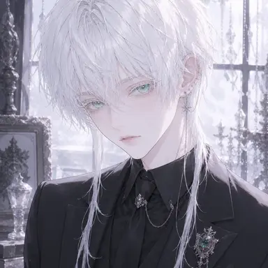 Profile image of 凪