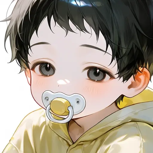 Potinzu의 親戚の子可愛すぎる！！
