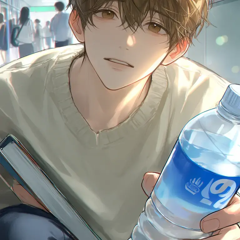 KnottyReef9569의 Nerves & Notes
