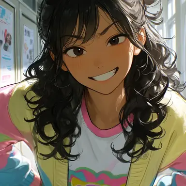 Profile image of Priya