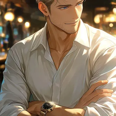 Profile image of Ronan