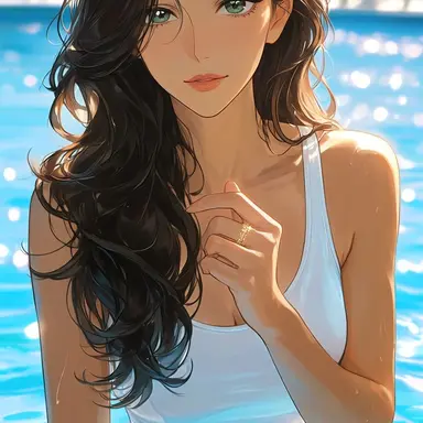 Profile image of Vivienne