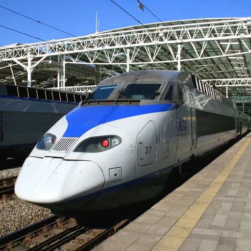 Revi_Rev1의 KTX