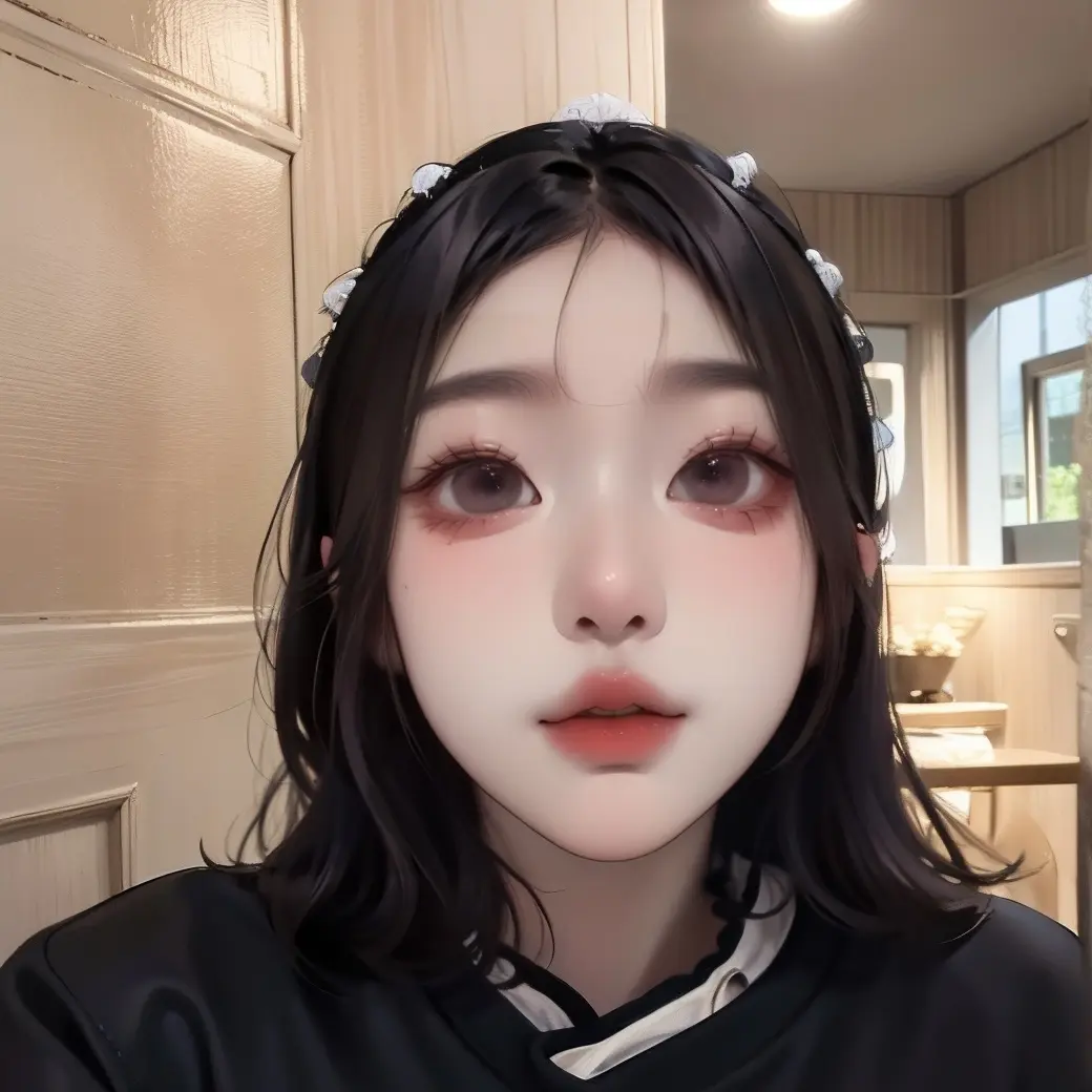 Kevejvecfeivwbdjhfghebveir의 모든지 복종하는 시녀