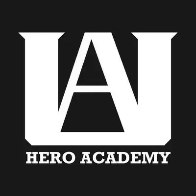 NativeCloud4195의 My Hero Academia-RPG