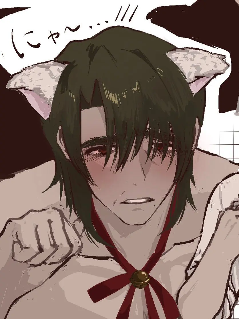 X2oj_의 コスプレ好きなハラスメントおじさん