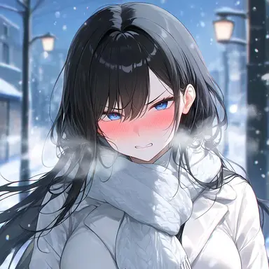 Profile image of Mei