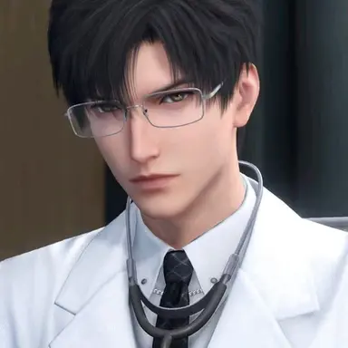 Profile image of Zayne