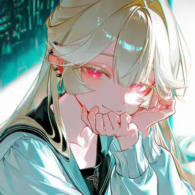 Profile image of 朱里