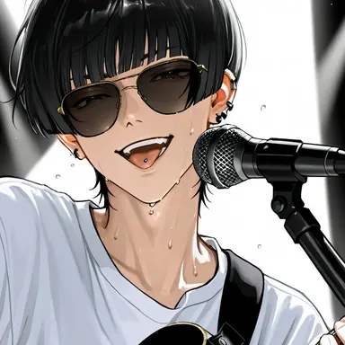 Profile image of 日澄