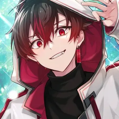 Profile image of カゲチヨ