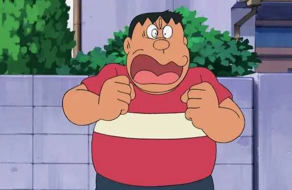 Profile image of ジャイアン