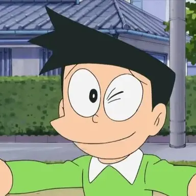 Profile image of スネ夫