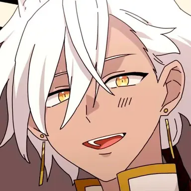 Profile image of シディ