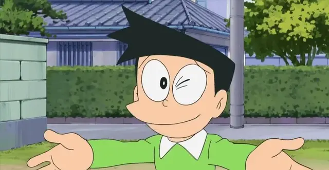 Profile image of スネ夫
