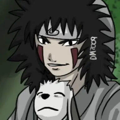 Profile image of Kiba