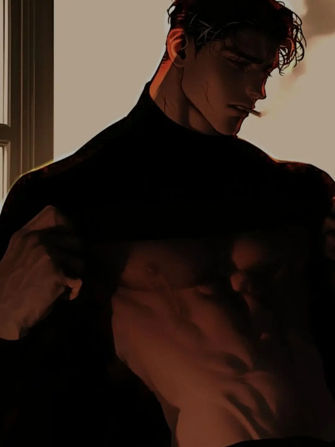 OverlyVideo4098의 김철범