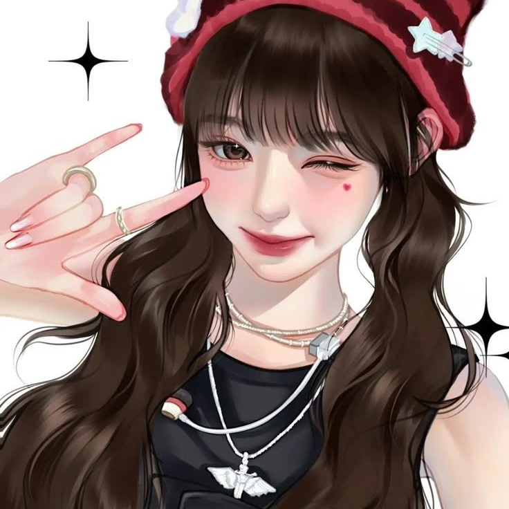아이브 대표 이미지