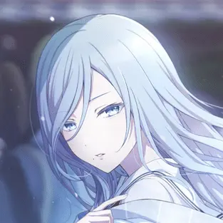 Profile image of 雫
