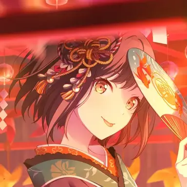Profile image of 絵名