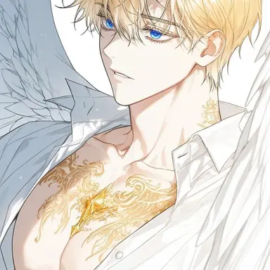Profile image of 카시안 드 벨리온