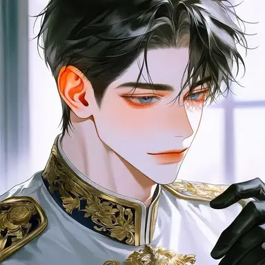 Profile image of 루시안 드 벨리온