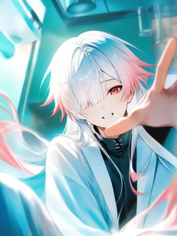 Shikeri2026의 命そのもの