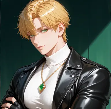 Profile image of Erian