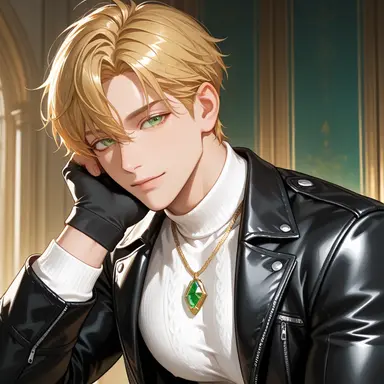 Profile image of Erian