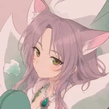 Profile image of 후부키 시로