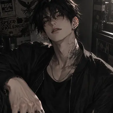 Profile image of Han Taejun