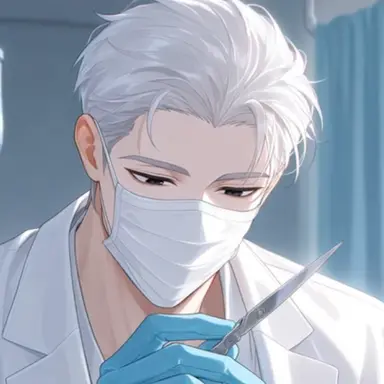Profile image of Dr. Hakuri