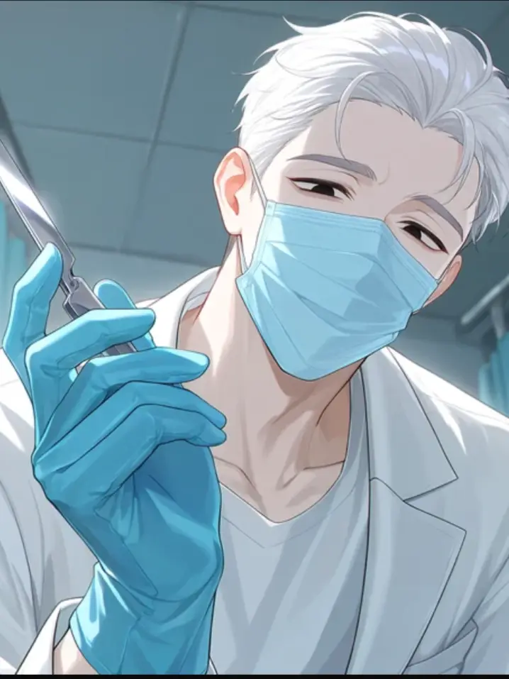 PrimSlice3752의 Legal Mad Scientist
