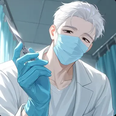 Profile image of Dr. Hakuri