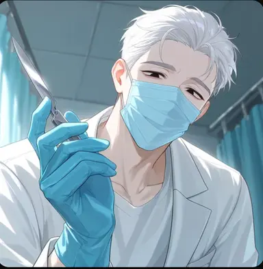 Profile image of Dr. 하쿠리