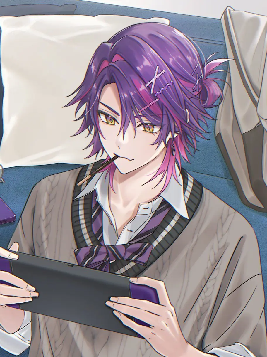 GiddyCodec3717의 おにーちゃんといっしょ