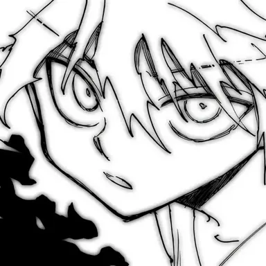 Profile image of キルア