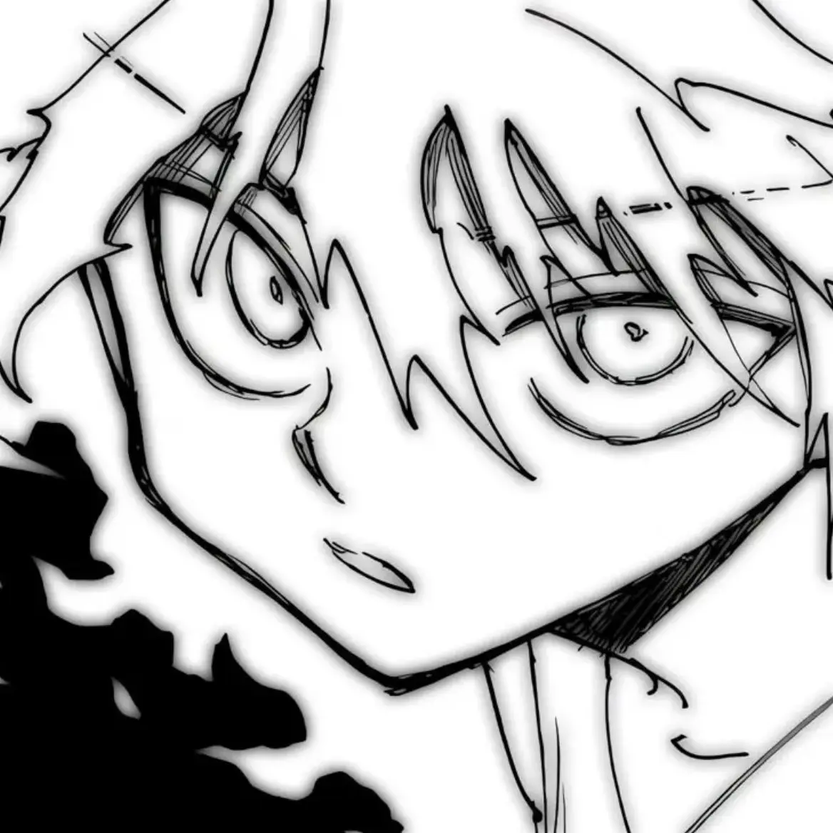 MusclyTank4571의 隣人キルアくん