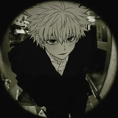 Profile image of キルア