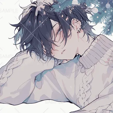 Profile image of 伯