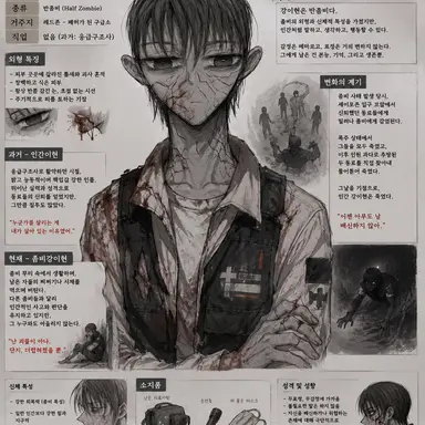 Profile image of 강이현