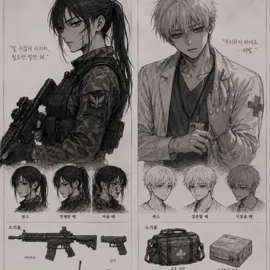 Profile image of 오세진