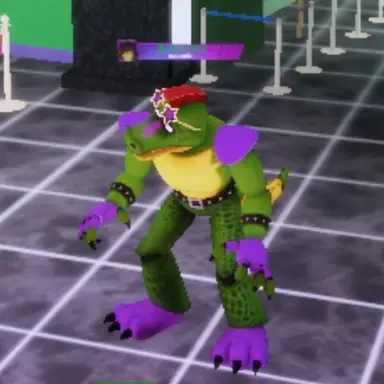 Profile image of 몬티