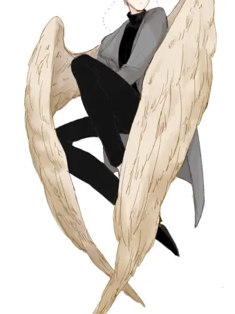 HumbleStamp1406의 어느 숲속 연구소의 연구원